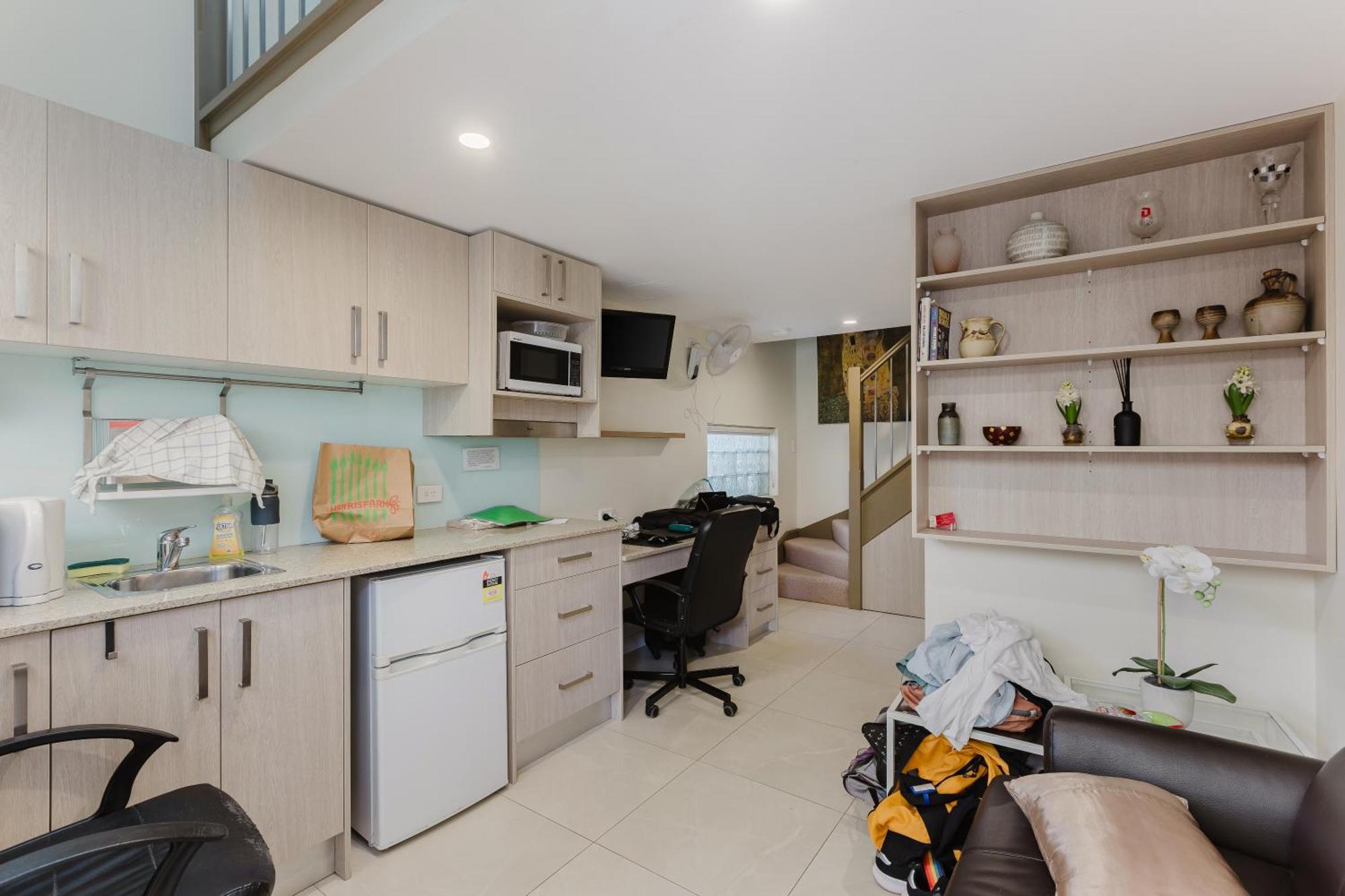 Randwick City Lodge 2 Sydney Zewnętrze zdjęcie