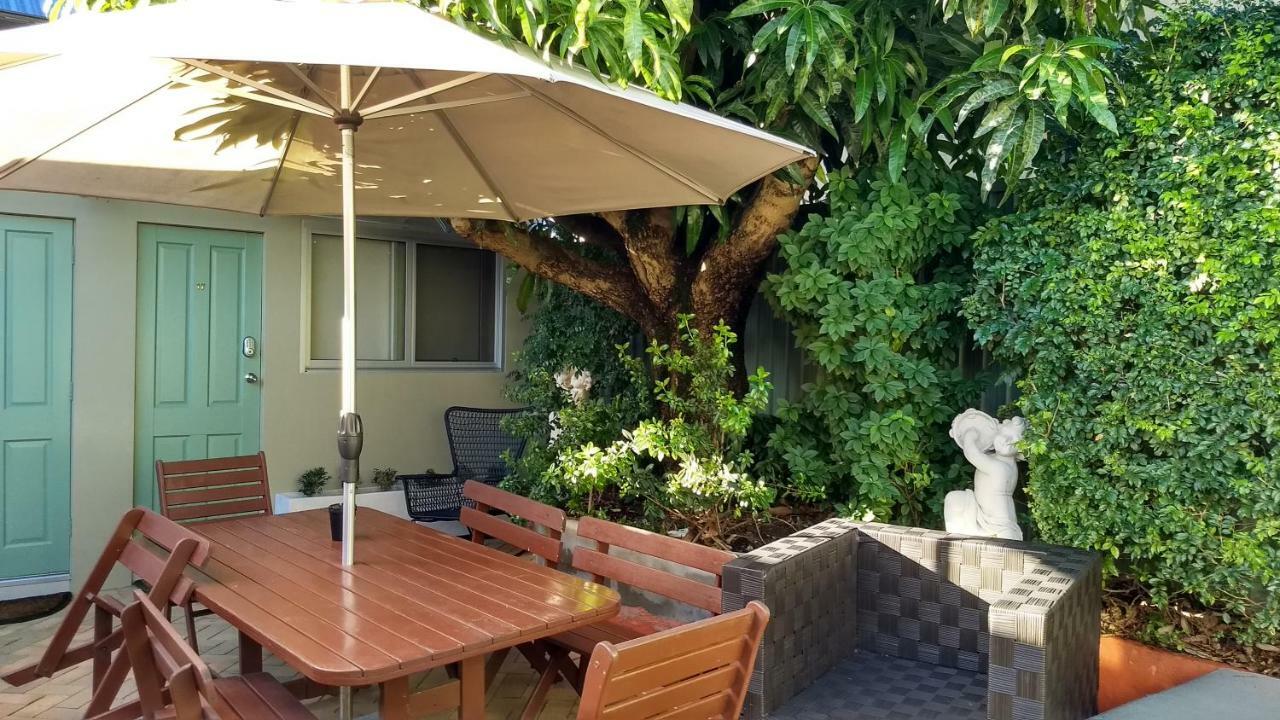 Randwick City Lodge 2 Sydney Zewnętrze zdjęcie