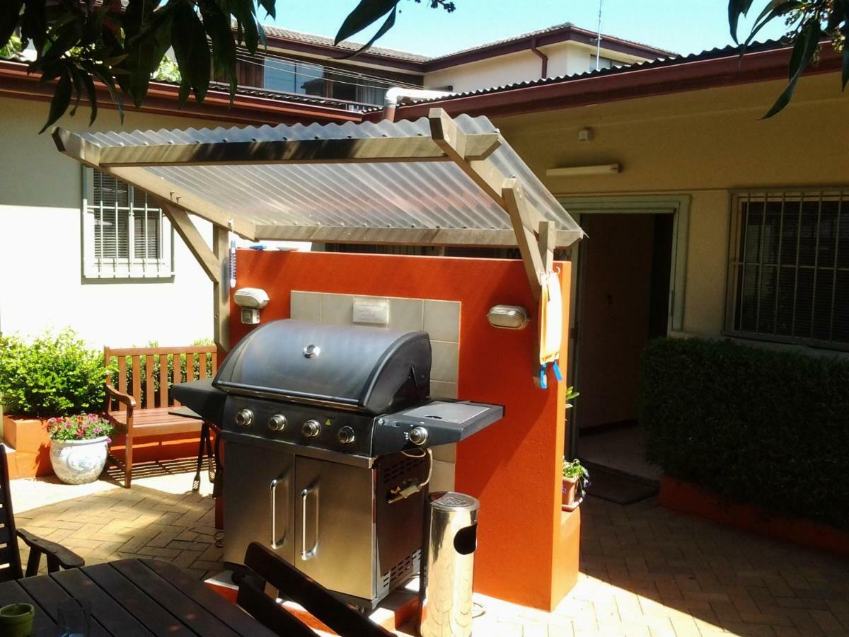 Randwick City Lodge 2 Sydney Zewnętrze zdjęcie
